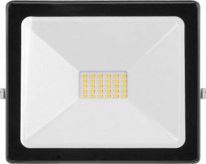 Picture of Nawietlacz Orno ALLED 20W Nawietlacz LED, 1600lm, IP65, 4000K, Alu+szko