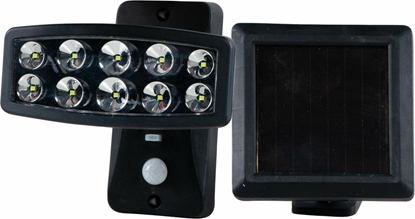 Attēls no Nawietlacz Volteno LAMPKA SOLAROWA PANEL Z CZUJNIKIEM RUCHU VO1930