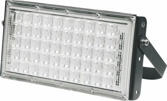 Picture of Nawietlacz Volteno VOLTENO REFLEKTOR LED 40W CZARNY 2800lm VO1837
