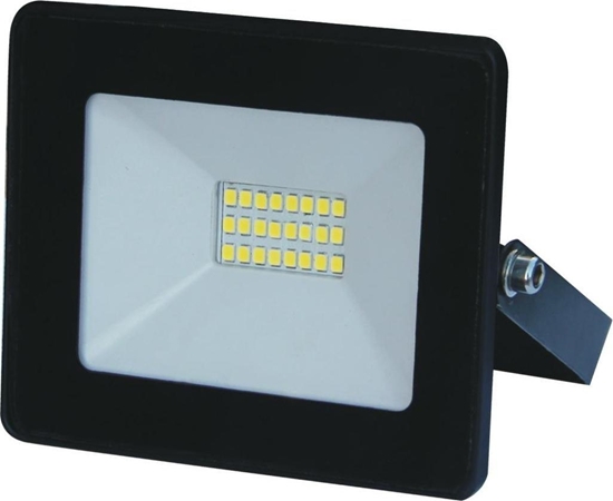 Picture of Nawietlacz Volteno VOLTENO REFLEKTOR LED B.O. SLIM 10W VO0819