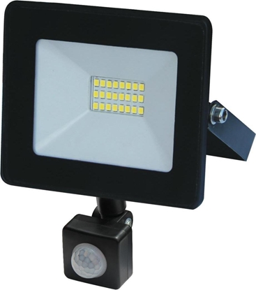 Picture of Nawietlacz Volteno VOLTENO REFLEKTOR LED B.O.SLIM 20W RUCH VO0822