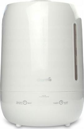 Picture of Nawilacz powietrza Deerma F600 Biay