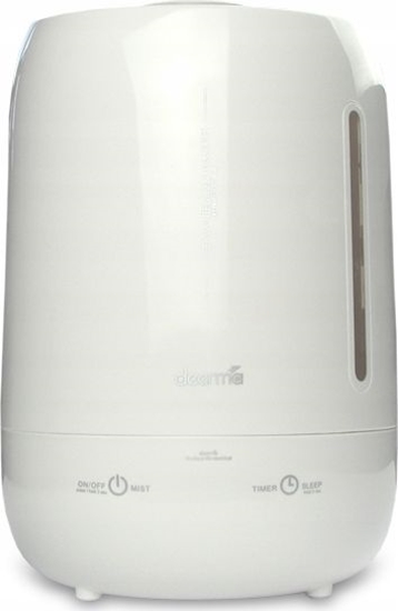 Picture of Nawilacz powietrza Deerma F600 Biay