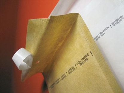 Attēls no NC Koperty KOPERTA BBELKOWA NC BIAA H/18 290X390 OPAKOWANIE 100 SZT