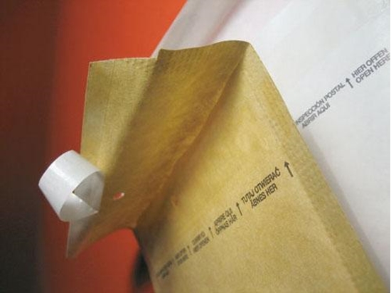 Picture of NC Koperty KOPERTA BBELKOWA NC BIAA H/18 290X390 OPAKOWANIE 100 SZT