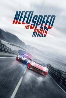 Attēls no Need For Speed Rivals Xbox One, wersja cyfrowa