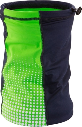 Attēls no Neo Komin (Komin PREMIUM zimowy, z elementami odblaskowymi)