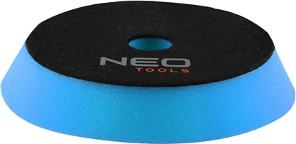 Attēls no Neo Pad polerski (Pad polerski 130 x 150 mm x 25 mm, gbka bardzo twarda)