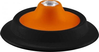 Attēls no Neo Uchwyt mocujcy do padów polerskich (Uchwyt mocujcy 125 mm do padów polerskich 130 x 150 mm, z rzepem)