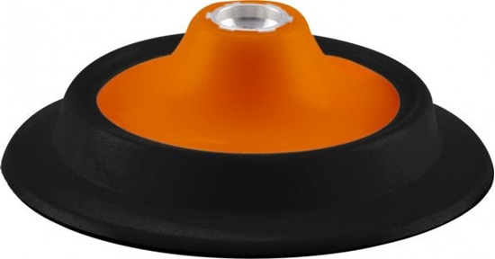 Изображение Neo Uchwyt mocujcy do padów polerskich (Uchwyt mocujcy 125 mm do padów polerskich 130 x 150 mm, z rzepem)