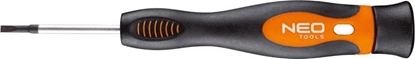 Picture of Neo wkrtak precyzyjny paski 2,5x50mm S2 (04-113)