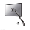 Picture of Neomounts by Newstar FPMA-D650 - Mounting kit - full-motion - for LCD display - black - screen size: 17"-27" - clamp mountable, grommet, desk-mountable