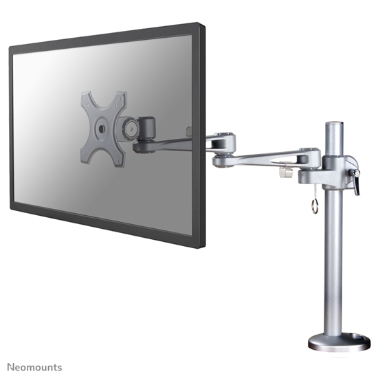 Изображение Neomounts by Newstar monitor arm desk mount