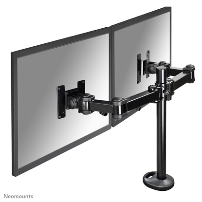Picture of Neomounts monitor arm desk mount