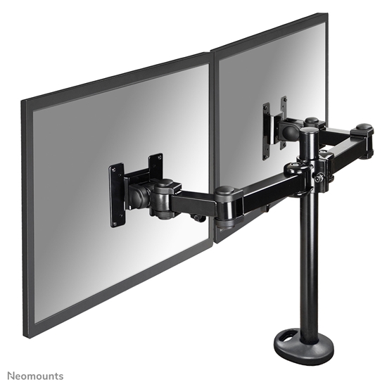 Picture of Neomounts monitor arm desk mount