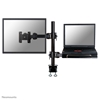 Picture of Neomounts monitor/laptop desk mount