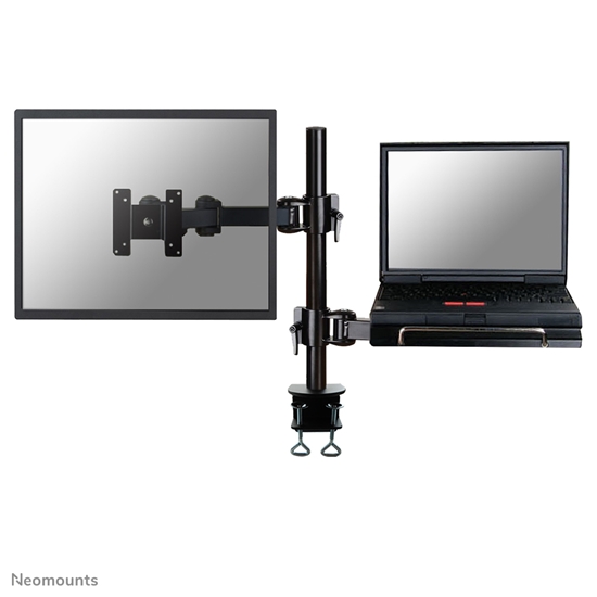 Picture of Neomounts monitor/laptop desk mount