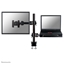 Attēls no Neomounts monitor/laptop desk mount