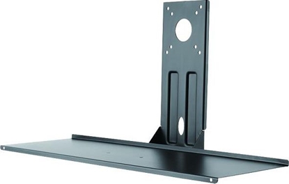 Picture of Neomounts keyboard/mouse holder