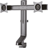 Изображение MONITOR ACC DESK MOUNT 10-27"/FPMA-D860DBLACK NEOMOUNTS