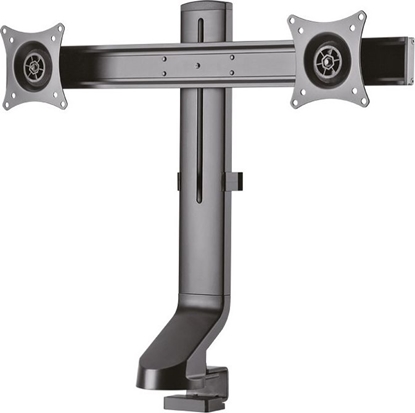 Picture of MONITOR ACC DESK MOUNT 10-27"/FPMA-D860DBLACK NEOMOUNTS