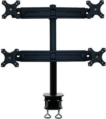 Picture of Neomounts monitor arm desk mount