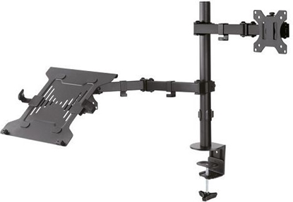 Picture of MONITOR ACC SCREEN &DESK MOUNT/FPMA-D550NOTEBOOK NEOMOUNTS