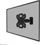 Attēls no Neomounts by Newstar Select tv wall mount