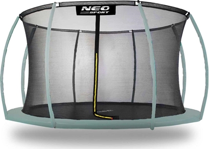 Изображение Neo-Sport NeoSport Siatka wewnętrzna do trampolin 435 cm 14ft