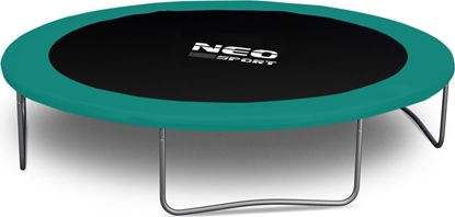 Attēls no Neo-Sport Osona na spryny do trampoliny 252 cm 8ft