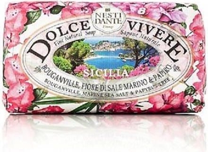Picture of Nesti Dante Mydo toaletowe Vivere Sicilia 250g
