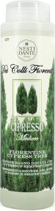 Attēls no Nesti Dante Refreshing Shower Gel el pod prysznic Cypress 300ml
