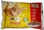 Изображение Nestle FRISKIES KOT sasz.4x85g MISO sos
