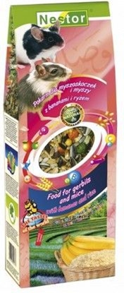 Attēls no Nestor 700ml MYSZOSKOCZEK