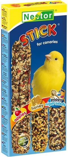 Picture of Nestor KOLBA 3 W 1 DLA KANARKÓW