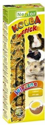 Picture of Nestor KOLBA GRYZO JAJECZNA