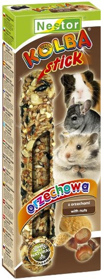 Picture of Nestor KOLBA GRYZO ORZECHOWA