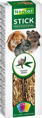 Picture of Nestor Kolba Gryzo Professional Lucerna