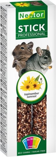 Picture of Nestor Kolba Gryzo Professional Topinambur