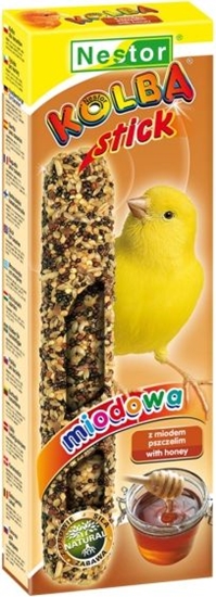 Picture of Nestor KOLBA KANAREK MIODOWA