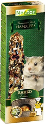 Picture of Nestor KOLBA PREMIUM CHOMIK