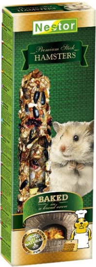 Picture of Nestor KOLBA PREMIUM CHOMIK