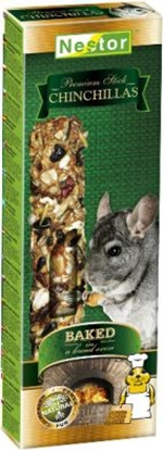 Attēls no Nestor KOLBA PREMIUM SZYNSZYLA