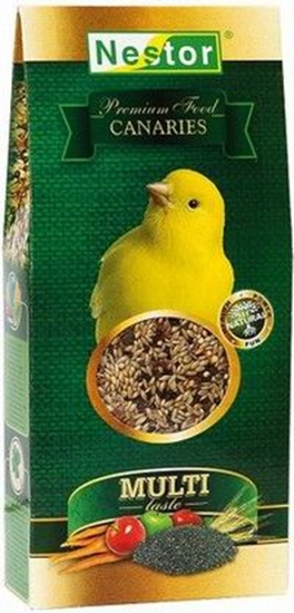 Picture of Nestor PREMIUM 500ml KANAREK