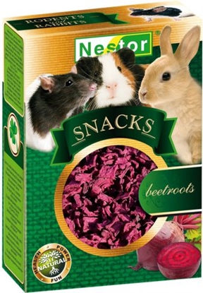 Picture of Nestor SNACK BURAKI