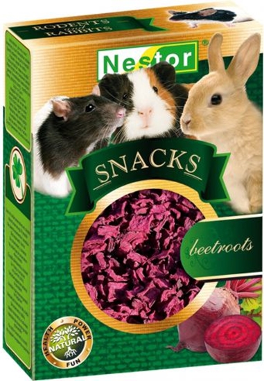 Picture of Nestor SNACK BURAKI