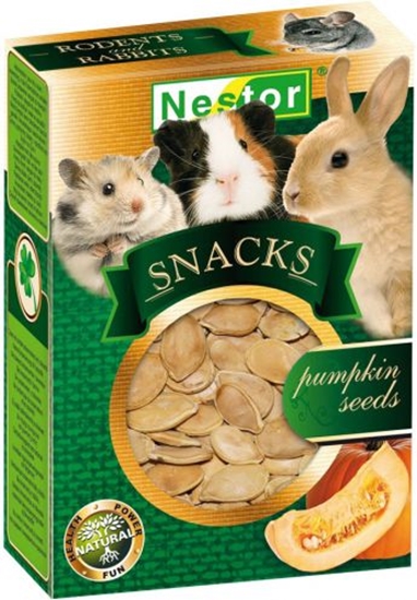 Picture of Nestor SNACKS-PESTKI DYNI