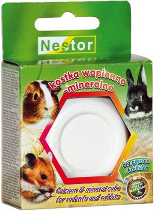 Attēls no Nestor WAPNO DLA GRYZONI
