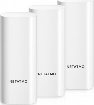 Attēls no Netatmo Netatmo Welcome tags (3 szt)