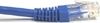 Picture of NetRack Patchcord UTP kat.5e 1,5m niebieski (BZPAT1P5UB)